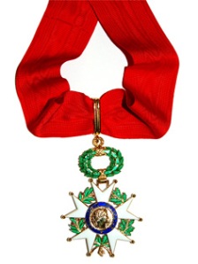 Légion d\'Honneur